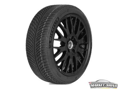 Michelin Pilot Alpin 5 225/65 R17 106H