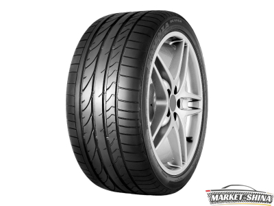 Bridgestone Potenza RE050A 205/50 R17 89W