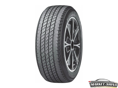 Nexen ROADIAN HT 215/75 R15 100S