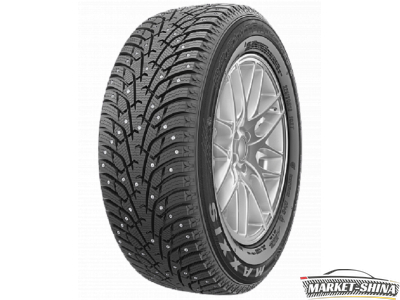 Maxxis NP5 PREMITRA ICE NORD 195/55 R16 87T