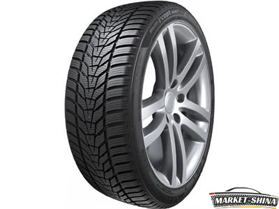 Hankook Winter i*Cept Evo 3 X W330A SUV 235/65 R17 108V