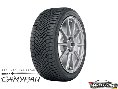 Yokohama BluEarth Winter V906 275/35 R23 103V