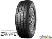 BluEarth-Van All Season RY61