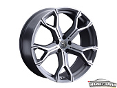 Replay B135 9.5 x 22 5*112 Et:37 Dia:66.6 GMF