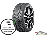 Ikon Tyres (Nokian Tyres) Hakkapeliitta 10p
