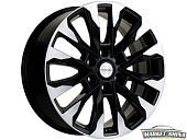 KHW2010 (LC Prado) KHW2010 (LC Prado)